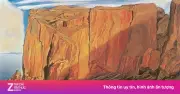 Vẻ đẹp phi thường từ những điều nhỏ bé trong tranh Dalí