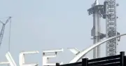 Vụ phóng tàu Starship bị hủy do sự cố động cơ Raptor