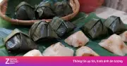 Vì sao gọi là bánh ít? Nguồn gốc và ý nghĩa văn hóa sâu sắc