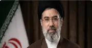 Vì sao lãnh tụ tối cao Iran không dự tang lễ của cha?