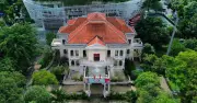 Vì sao loạt biệt thự cổ giữa trung tâm TP.HCM bỏ hoang nhiều năm?