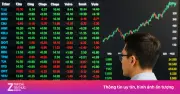 Vì sao nhà đầu tư chứng khoán đang 'lười' giao dịch?