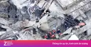 Vì sao nhiều người Nhật phải ngủ ôtô sau động đất 7,1 độ?