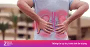 Vì sao nhiều người suy giảm chức năng thận mà không hay biết?
