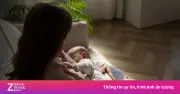 Vì sao phụ nữ sau sinh dễ khóc? Cách vượt qua baby blues