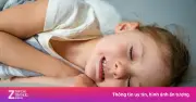 Vì sao trẻ nghiến răng khi ngủ? Nguyên nhân và tác hại