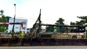 Vụ tai nạn trên Quốc lộ 1A: 7 người chết, tài xế âm tính ma túy
