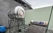 Vị trí cấm kỵ khi đặt bồn nước inox theo phong thủy tránh ảnh hưởng tài vận