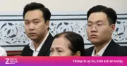 Vụ tranh chấp thừa kế Đức Tiến: Chữ ký di chúc không trùng mẫu