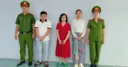 Vụ truyền trắng da chết người: Công an TP.HCM bắt giam 3 bị can