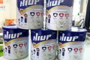 Vụ Z Holding: Khởi tố thêm 14 người, sản xuất hơn 4 triệu hộp sữa giả