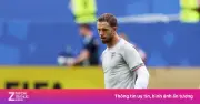 Vai trò mới của Jordan Henderson tại tuyển Anh ở World Cup 2026