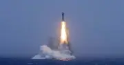 Vanuatu và Tuvalu lên án Trung Quốc vụ thử tên lửa rơi xuống Thái Bình Dương