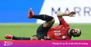 VAR 'cướp' bàn thắng của Ai Cập? Trọng tài xóa bàn, từ chối hai quả phạt đền