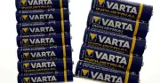 Varta phá sản: Nhà sản xuất pin 140 năm tuổi đệ đơn, 4.000 nhân viên lao đao