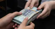 Vay 500 triệu trong 12 tháng, mỗi tháng trả bao nhiêu?