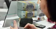 Vay 585 triệu kinh doanh, hơn 8 năm gánh nợ 2,2 tỷ đồng