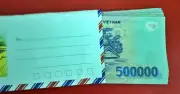 Vay tiền bố mẹ xây nhà, phát hiện thêm 100 triệu cho không, chồng đòi ly hôn