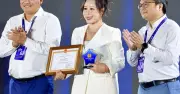 VCCorp nhận Giấy khen từ Công an Hà Nội vì đồng hành bảo vệ an ninh quốc gia