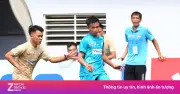 VCK Giải Bóng đá Công nhân 2026: 16 đội tranh tài từ 17/7