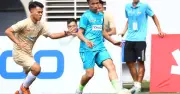 VCK giải bóng đá công nhân, viên chức Việt Nam 2026 khai mạc tại TP.HCM