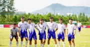 VCK U17 Quốc gia: Hà Nội FC phô trương sức mạnh