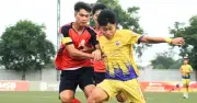VCK U21 Quốc gia 2026: Xác định 4 đội đầu tiên vào tứ kết