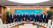 VDB và BIDV ký thỏa thuận hợp tác toàn diện giai đoạn 2026-2031