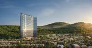 Vega Alora Residences: Sở hữu lợi ích đa tầng giữa lòng điểm đến đã hiện hữu