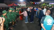 Venezuela cảm ơn 28 quốc gia viện trợ động đất, Việt Nam nhận huy chương