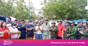 Venezuela khắc ghi tình cảm đoàn kết trong sáng của Việt Nam sau động đất