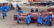 Venezuela: Động đất kép khiến 2.295 người chết, hàng chục nghìn mất tích