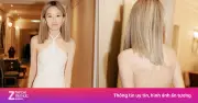 Vera Wang gây sốc với diện mạo mới ở tuổi 77