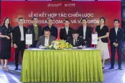 VHS Group hợp tác Batdongsan.com.vn, đón chu kỳ thị trường căn hộ mới