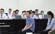 Vi phạm một tiêu chí đủ xác định hàng giả, VKS khẳng định tại tòa