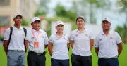 Vichayada Raemmuang vô địch The 10th Vietnam Junior Open