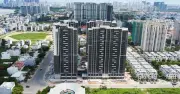 Victoria Village mở đầu bàn giao nhà Novaland tại trung tâm TP.HCM
