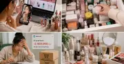 Video 30 giây quyết định chốt đơn: Gen Z mua mỹ phẩm vì FOMO từ KOL