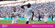 Video bàn thắng trận Mỹ 1-4 Brazil: Nữ hoàng Marta tỏa sáng