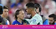 Video cú chỉ âm áp của Ronaldo gây sốt mạng xã hội