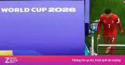 Video cổ động viên văn hóa vang tên Ronaldo