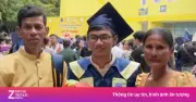 Video chàng trai khiến bố mẹ bật khóc vì tặng nhà ngày tốt nghiệp
