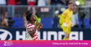 Video highlight: Mỹ 2-0 Bosnia và Herzegovina