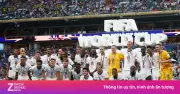 Video highlights Anh 6-4 Pháp: Tam sư thắng đậm trên sân nhà