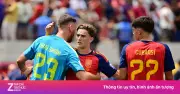 Video highlights Tây Ban Nha 3-0 Áo: Chiến thắng ấn tượng tại Nations League
