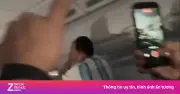 Video: Hành khách Argentina bị phi công Tây Ban Nha lừa đổi nhà vô địch World Cup