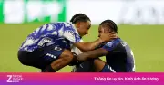 Video hành động đẹp của CĐV Argentina sau trận gặp Cape Verde