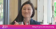 Video Đại sứ Mỹ thưởng thức cà phê bắt đầu nhiệm kỳ ở Việt Nam