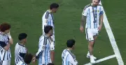 Video Messi động viên đồng đội trước chung kết World Cup 2026 gây tranh cãi