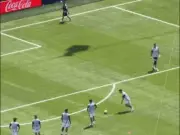 Video Messi sút hỏng liên tục khi khởi động trước chung kết World Cup 2026 gây sốt